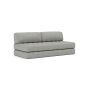 Innovation Living CozyPad Sofa Bed - stof 853