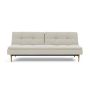 Innovation Living Dublexo Styletto Sofa Bed Light Wood 527