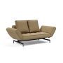 Innovation Living Ghia Laser Daybed - stof 860