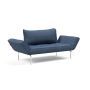 Innovation Living Zeal Straw Daybed - stof 302