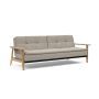 Innovation Living Dublexo Frej Sofa Bed Oak - stof 579