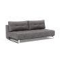 Innovation Living Supremax D.E.L. Sofa Bed - stof 282