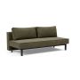 Innovation Living Long Horn D.E.L. Sofa Bed - stof 353