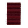 Heckett & Lane Solange Badmat 60 x 100 cm Spicy Red