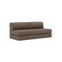 Innovation Living CozyPad Sofa Bed - stof 411