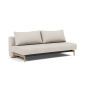 Innovation Living Trym Sofa Bed - stof 470
