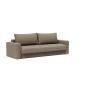 Innovation Living Akello Sofa Bed with Arms - stof 850