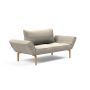 Innovation Living Daybed 70 Zeal Bow