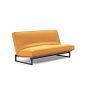 Innovation Living Sofa Bed 140 Fraction Sharp Plus Cover Latex