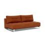 Innovation Living Supremax D.E.L. Sofa Bed - stof 595