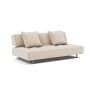 Innovation Living Long Horn D.E.L. Sofa Bed - stof 410