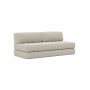 Innovation Living CozyPad Sofa Bed - stof 539