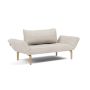 Innovation Living Zeal Bow Daybed - stof 470