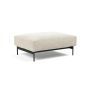 Innovation Living Malloy Ottoman - stof 357