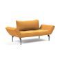 Innovation Living Zeal Laser Daybed - stof 536