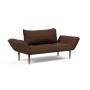 Innovation Living Zeal Styletto Daybed - stof 359