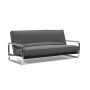 Innovation Living Lomira Sofa Bed Sharp Plus Cover Classic (Only Back Frame Cover) - stof 852