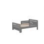 JUMPER TRANSFORMABLE BED GREY