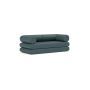 Innovation Living Circlus Daybed With L-Shaped Arms - stof 851