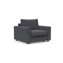 Innovation Living Neah X Chair with Standard Arms - stof 894