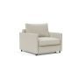 Innovation Living Neah Chair with Slim Arms - stof 527