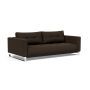 Innovation Living Cassius D.E.L. Sofa Bed - stof 358