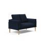 Innovation Living Daybed 80 Rollo Bow Classic
