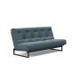 Innovation Living Sofa Bed 140 Fraction Nordic Mattress Soft Spring