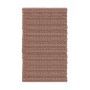 Heckett & Lane Roberto Badmat 60 x 100 cm Shady Pink