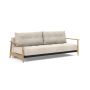 Innovation Living Eluma Deluxe Button Sofa Bed - stof 594