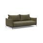 Innovation Living Vikko Chair With Arms - stof 511