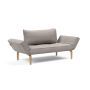 Innovation Living Zeal Bow Daybed - stof 321
