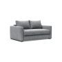 Innovation Living Cosial 140 Sofa Bed - stof 565