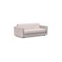 Innovation Living Killian 140 Sofa Bed (Spring Mattress) - stof 300