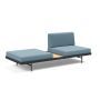 Innovation Living Puri Daybed With Oak Table - stof 525