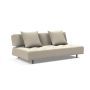 Innovation Living Long Horn D.E.L. Sofa Bed - stof 539