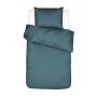 Essenza Dekbedovertrek Minte Denim Blue