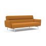 Innovation Living Jillis Sofa Bed With Arms - stof 893