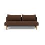 Innovation Living Sly Wood Sofa Bed 359