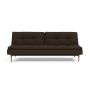 Innovation Living Dublexo Styletto Sofa Bed Light Wood 358