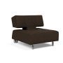 Innovation Living Long Horn D.E.L. Chair - stof 358