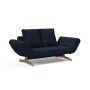 Innovation Living Ghia Wood Daybed - stof 528