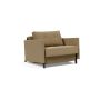 Innovation Living Cubed 90 Chair With Arms - stof 860