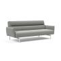 Innovation Living Jillis Sofa Bed With Arms - stof 853