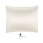 Emperior Silk Kussensloop Basis Ivoorwit