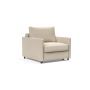 Innovation Living Neah Chair with Slim Arms - stof 586