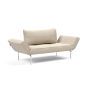 Innovation Living Zeal Straw Daybed - stof 586