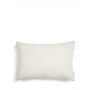 Marc O'Polo Sierkussen Viosa Sierkussen Natural White 40x60