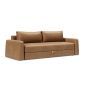 Innovation Living Cone Sofa Bed - stof 551