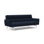 Innovation Living Jillis Sofa Bed With Arms - stof 528